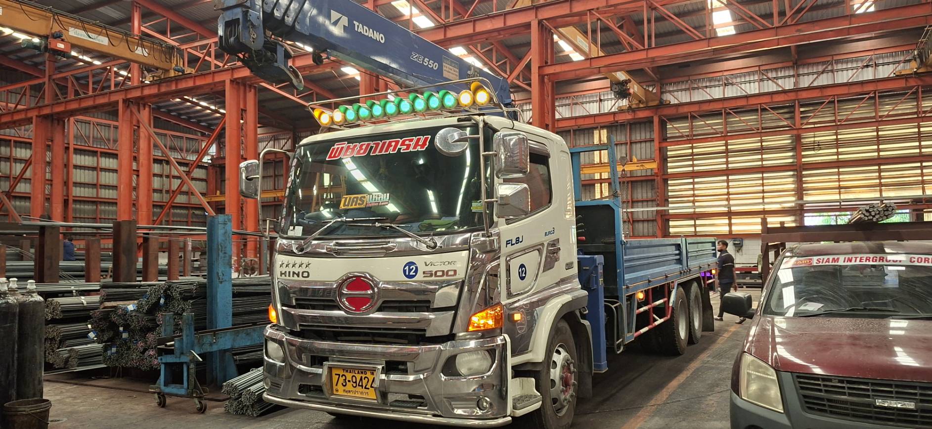 รถเฮี๊ยบรับจ้างระยอง-ชลบุรี-พิชยาเครน