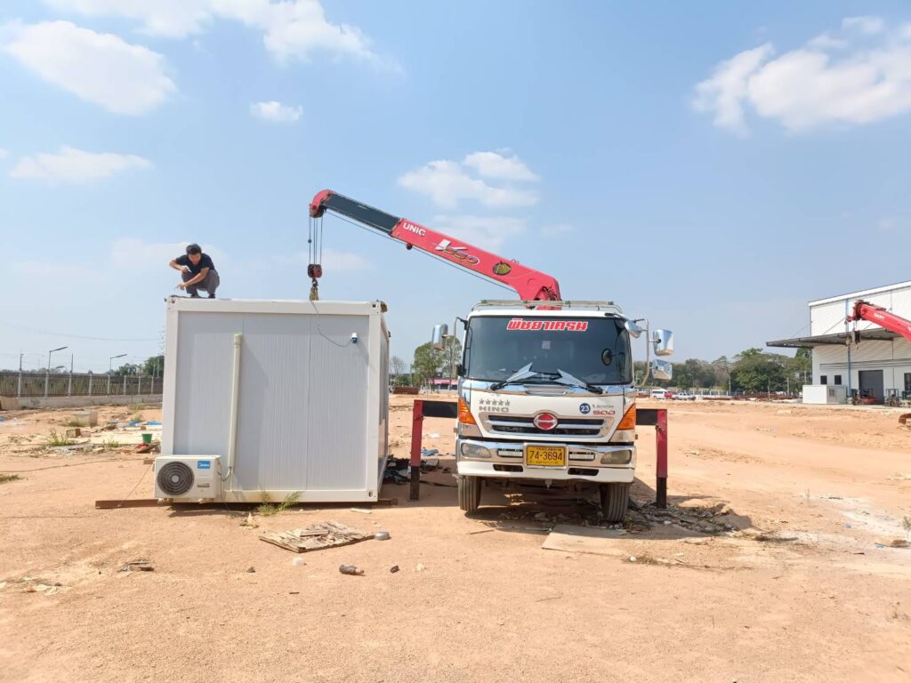 รถเฮี๊ยบปรุมปราม-พิชยาเครน