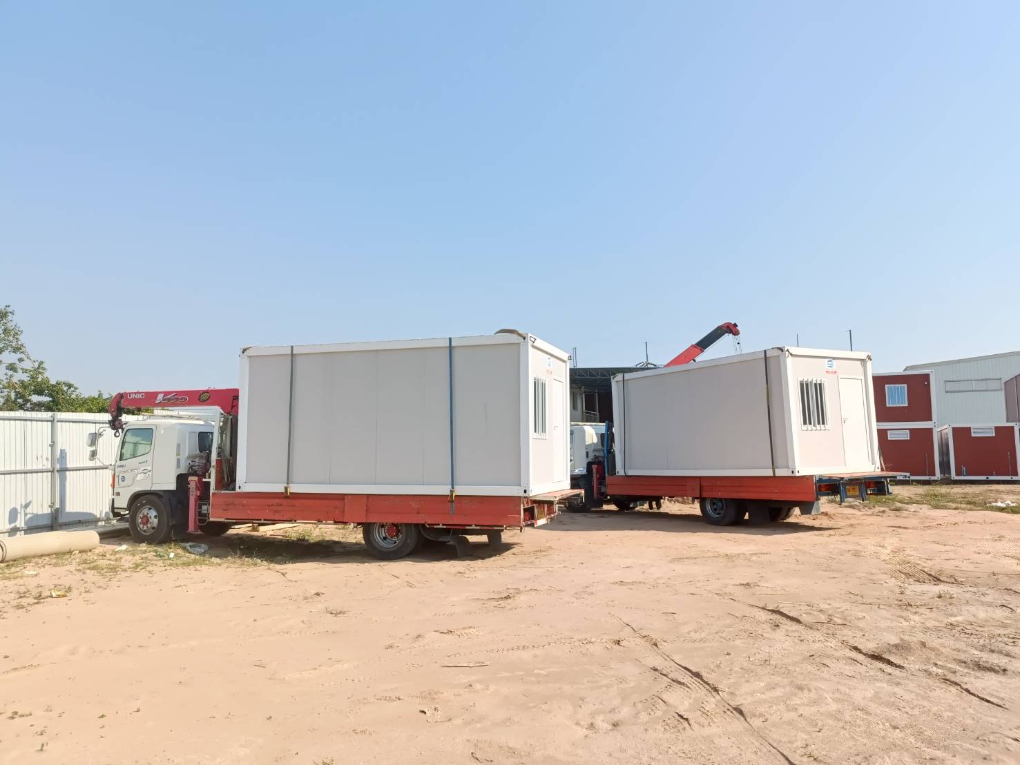 รถเฮี๊ยบหนองค้อ-พิชยาเครน.