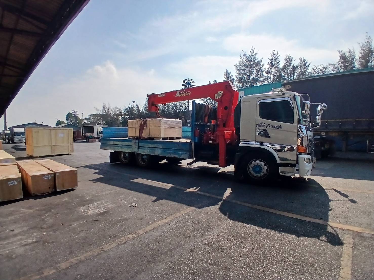 รถเฮี๊ยบอมตะ-พิชยาเครน