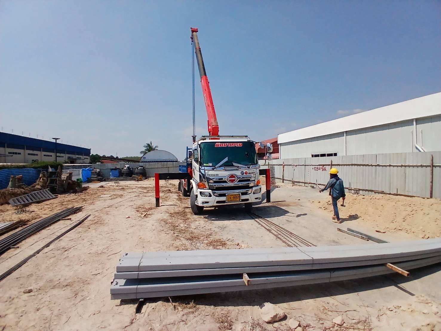 รถเฮี๊ยบบ้านค่าย-พิชยาเครน