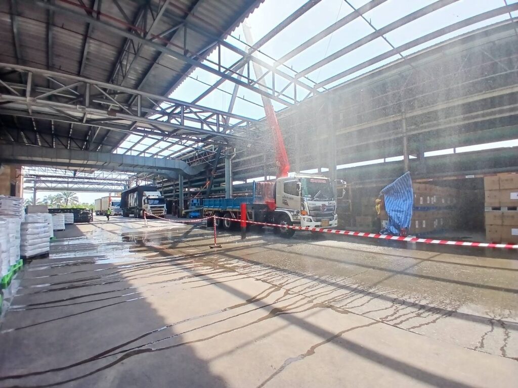 รถเฮี๊ยบนิคมพัฒนา-พิชยาเครน