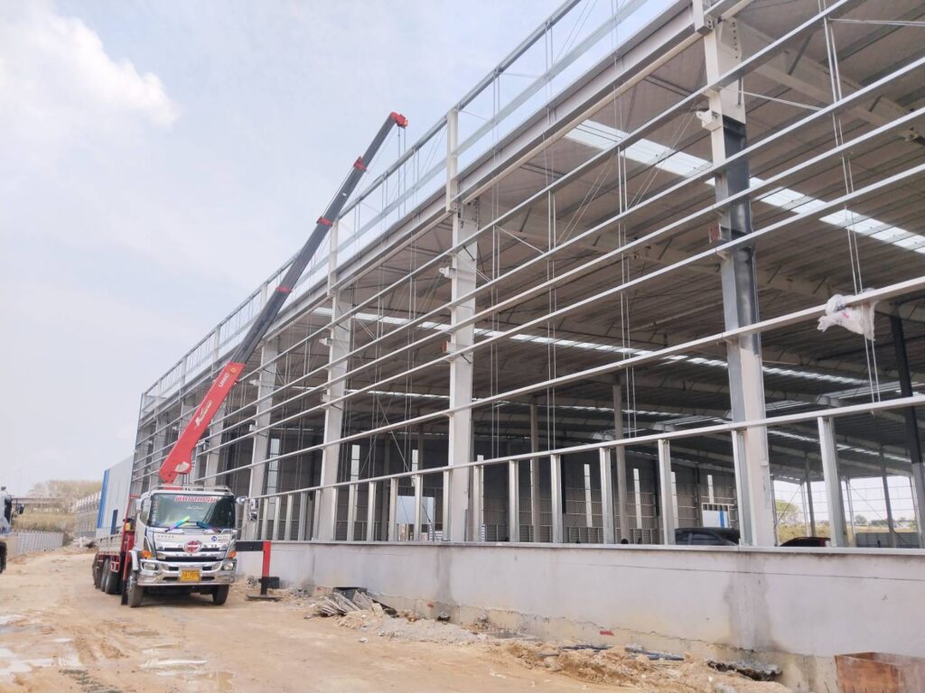 รถเครนนิคมอุตสาหกรรม-พิชยาเครน