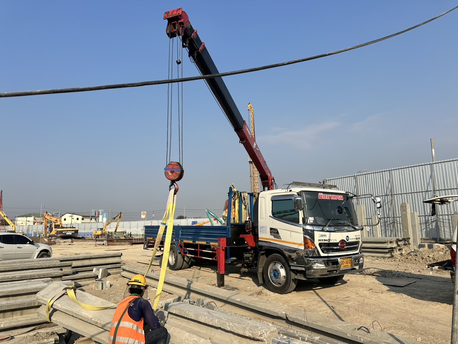 รถเฮี๊ยบรับจ้าง-พิชยาเครน.