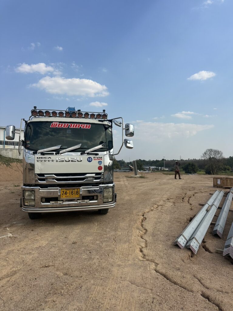 รถเฮี๊ยบฉะเฉิงเทรา-พิชยาเครน