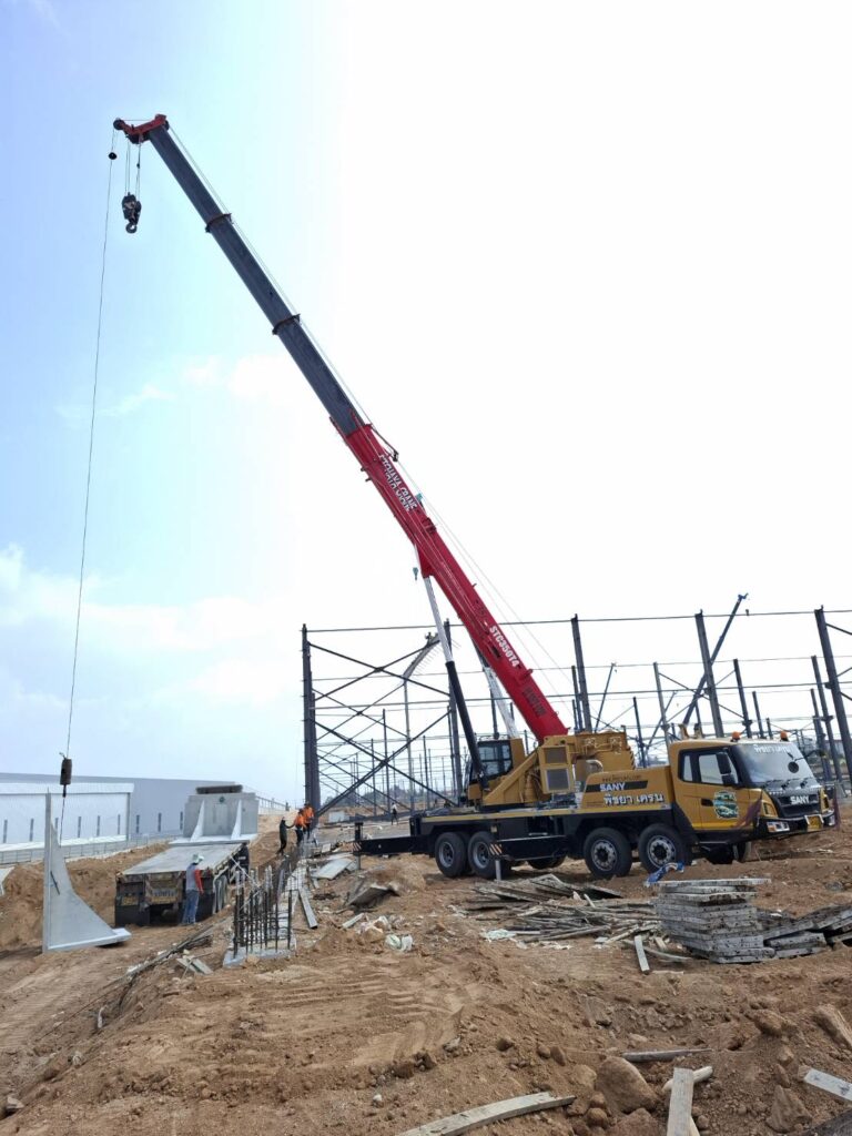 รถเครนเขาคันทรง-พิชยาเครน