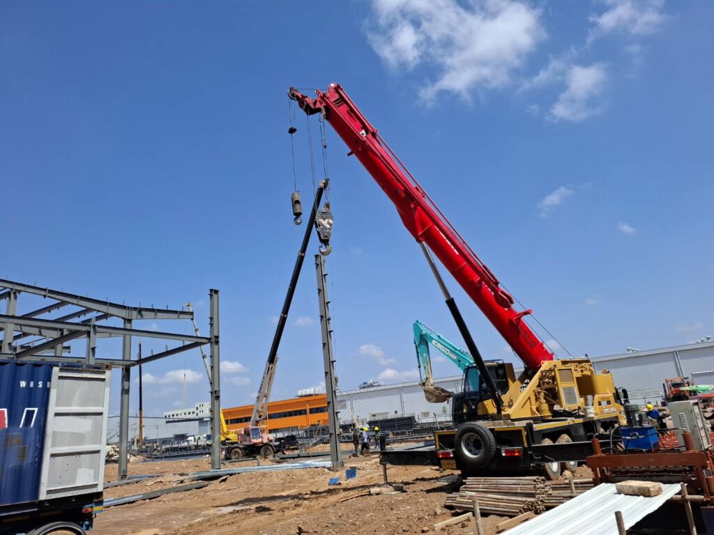 รถเครนระยอง-พิชยาเครน