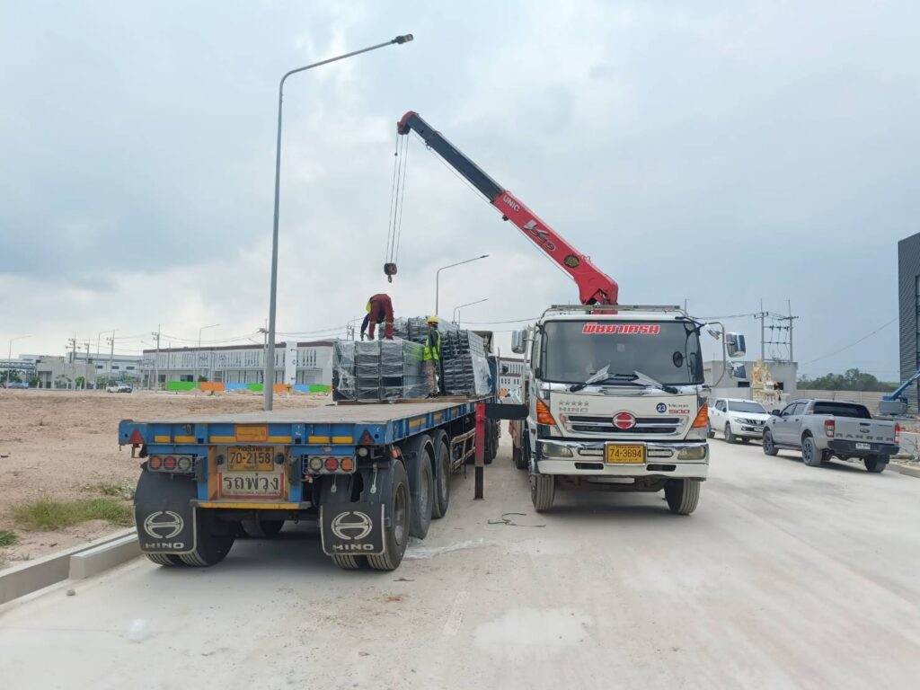 รถเฮี๊ยบห้างสูง-พิชยาเครน