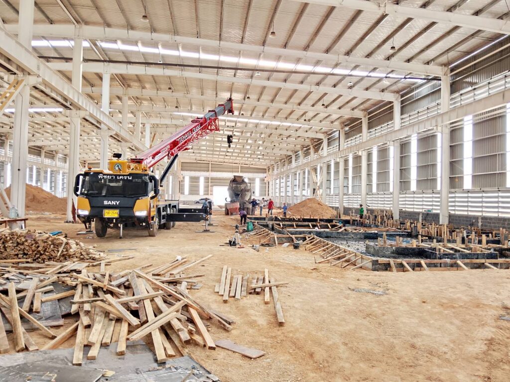 รถเครนบ่อวิน-พิชยาเครน