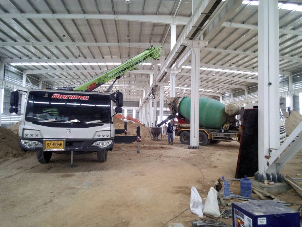 รถเครนเขาคันทรง-พิชยาเครน