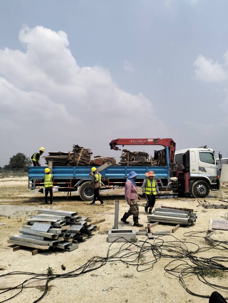 รถเฮี๊ยบศรีราชา-พิชยาเครน