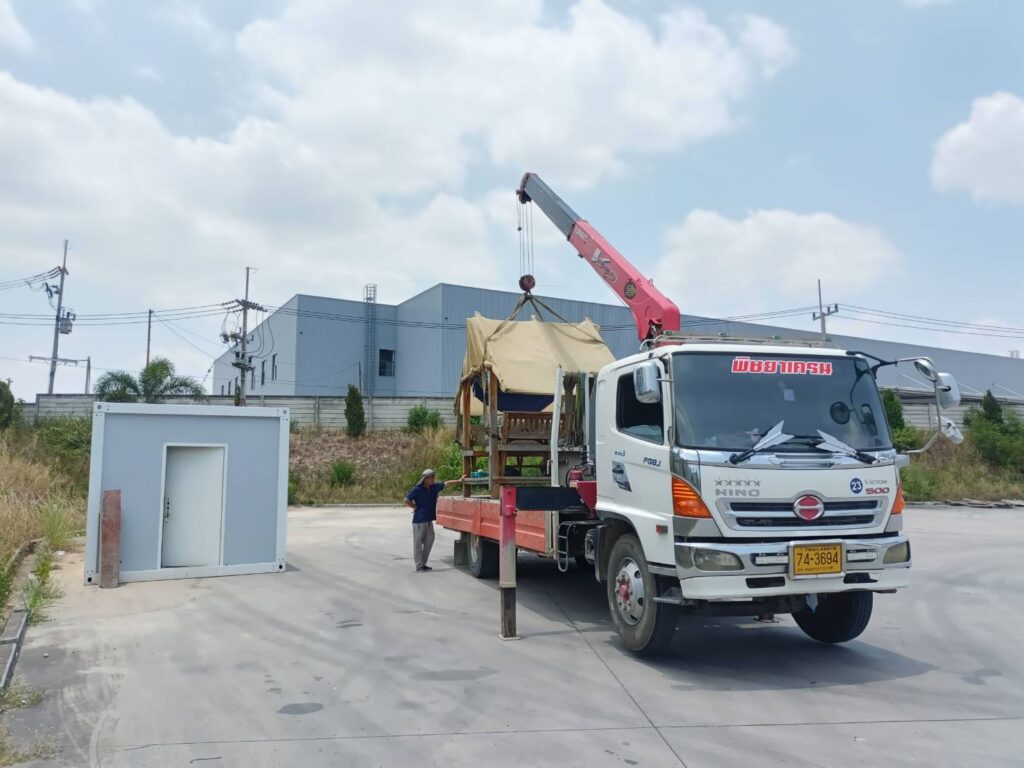 รถเฮี๊ยบมาบปู-พิชยาเครน