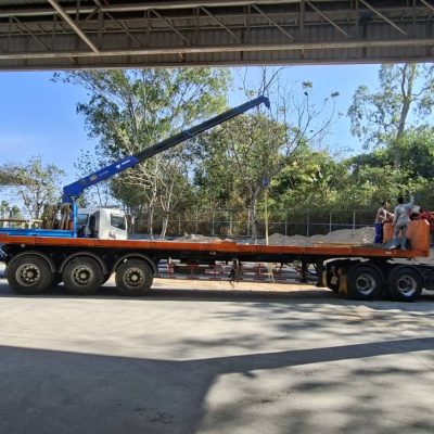 รถเฮี๊ยบรับจ้างระยอง-ชลบุรี โดยพิชยาเครน