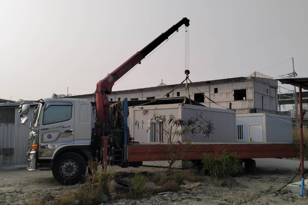 รถเฮี๊ยบหนองขาม-พิชยาเครน