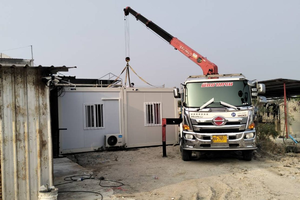 รถเฮี๊ยบหนองขาม-พิชยาเครน