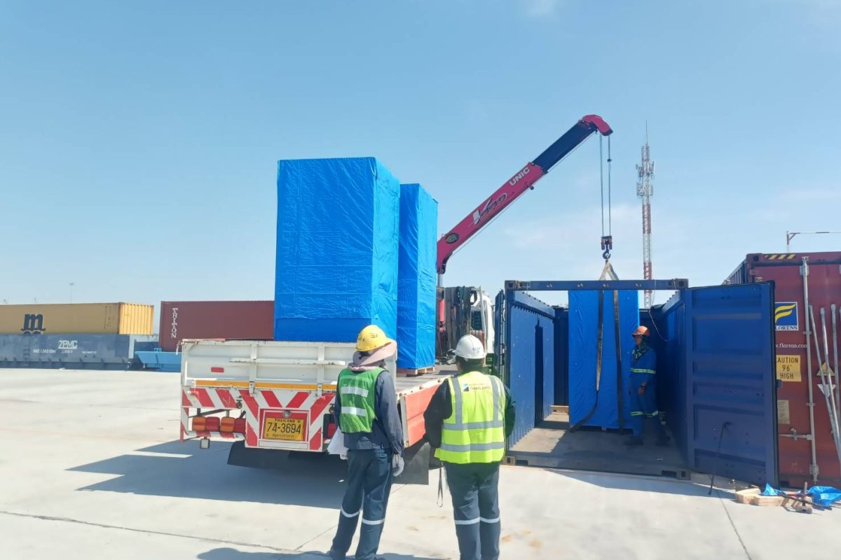 รถเฮี๊ยบรับจ้างตะเคียนเตี้ย บริการโดยพิชยาเครน