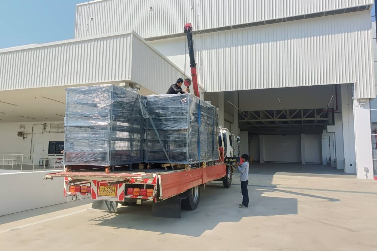 รถเฮี๊ยบหนองใหญ่-พิชยาเครน