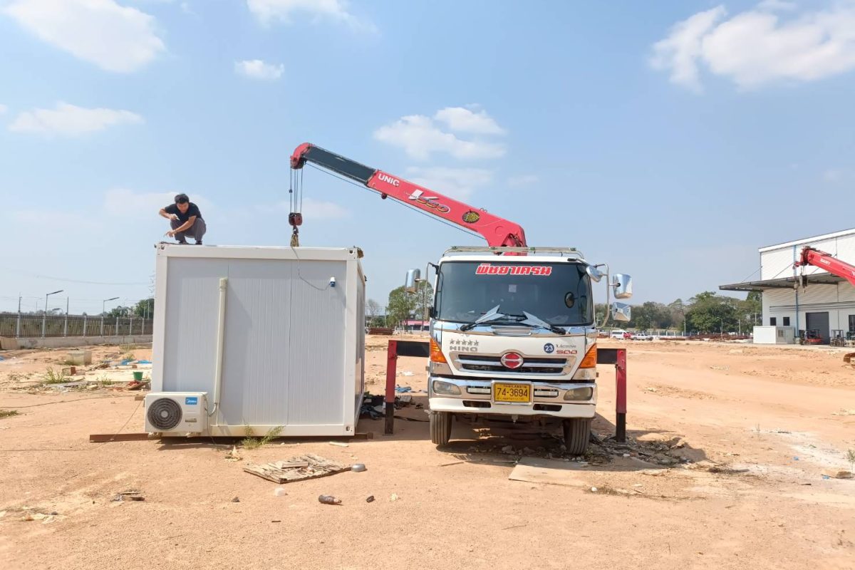 รถเฮี๊ยบปรุมปราม-พิชยาเครน