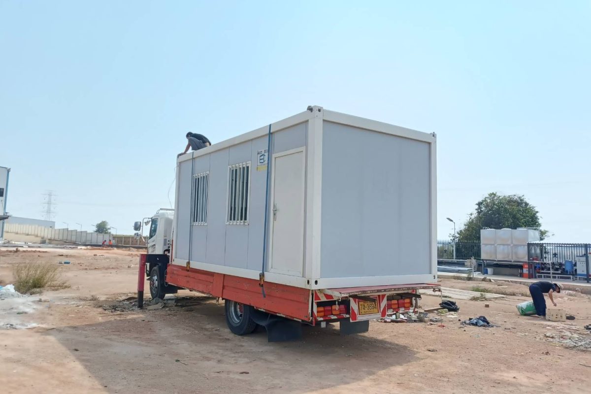 รถเฮี๊ยบปรุมปราม-พิชยาเครน