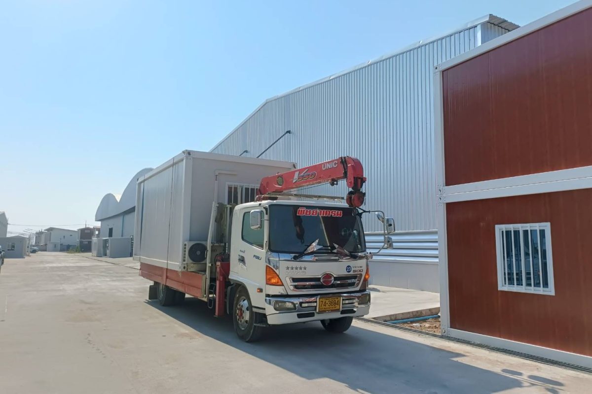 รถเฮี๊ยบหนองค้อ-พิชยาเครน.