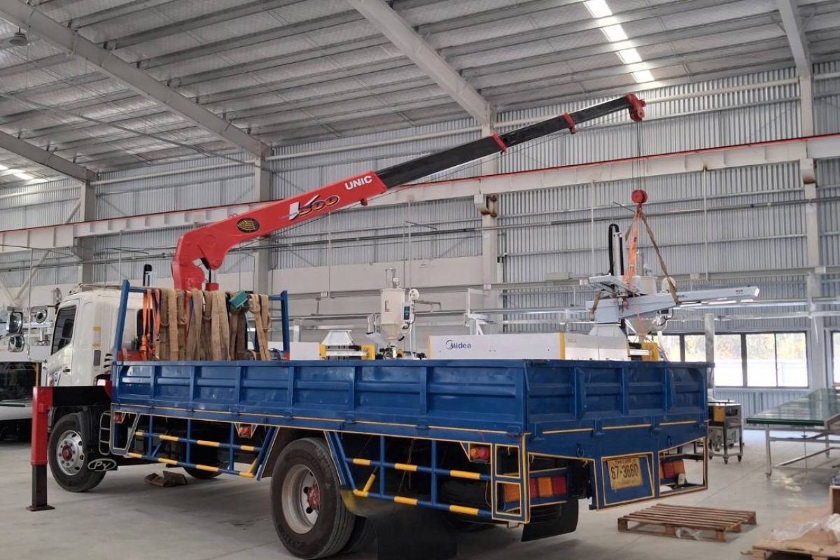 รถเฮี๊ยบโรจนะบ้านค่าย-พิชยาเครน