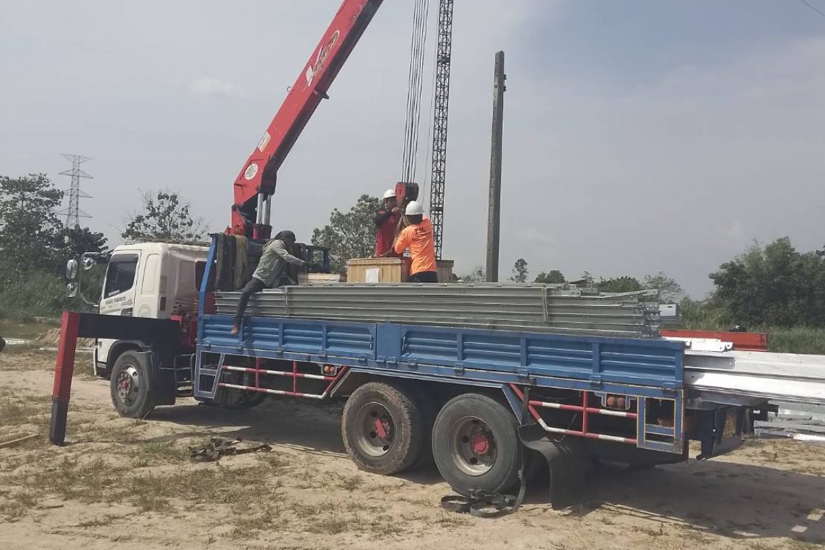 รถเฮี๊ยบเขาคันทรง-พิชยาเครน