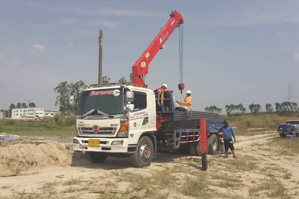 รถเฮี๊ยบเขาคันทรง-พิชยาเครน