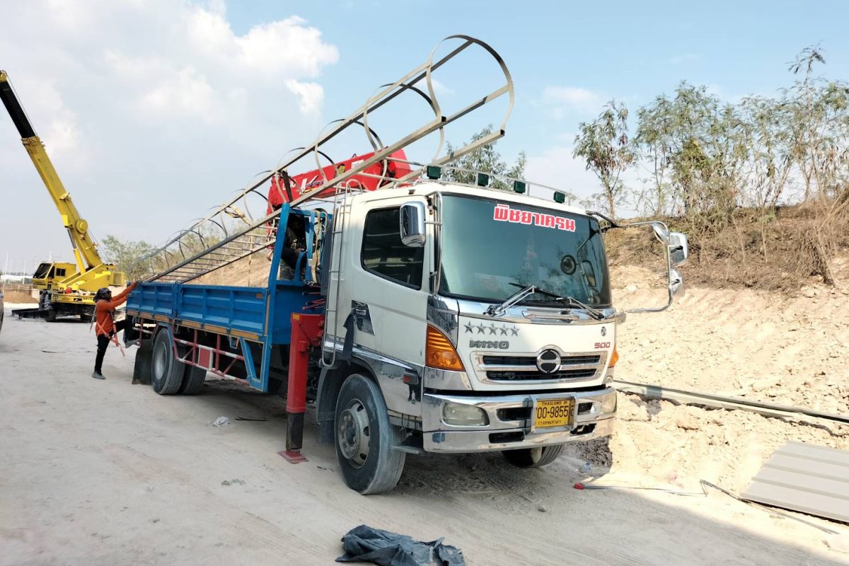 รถเฮี๊ยบบ้านค่าย-พิชยาเครน