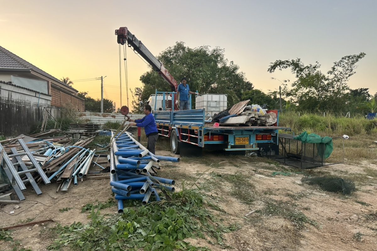 รถเฮี๊ยบรับจ้างหนองขาม-ศรีราชา