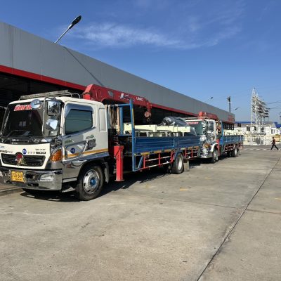 รถเฮี๊ยบบางพระ