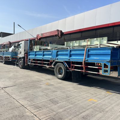 รถเฮี๊ยบบางพระ