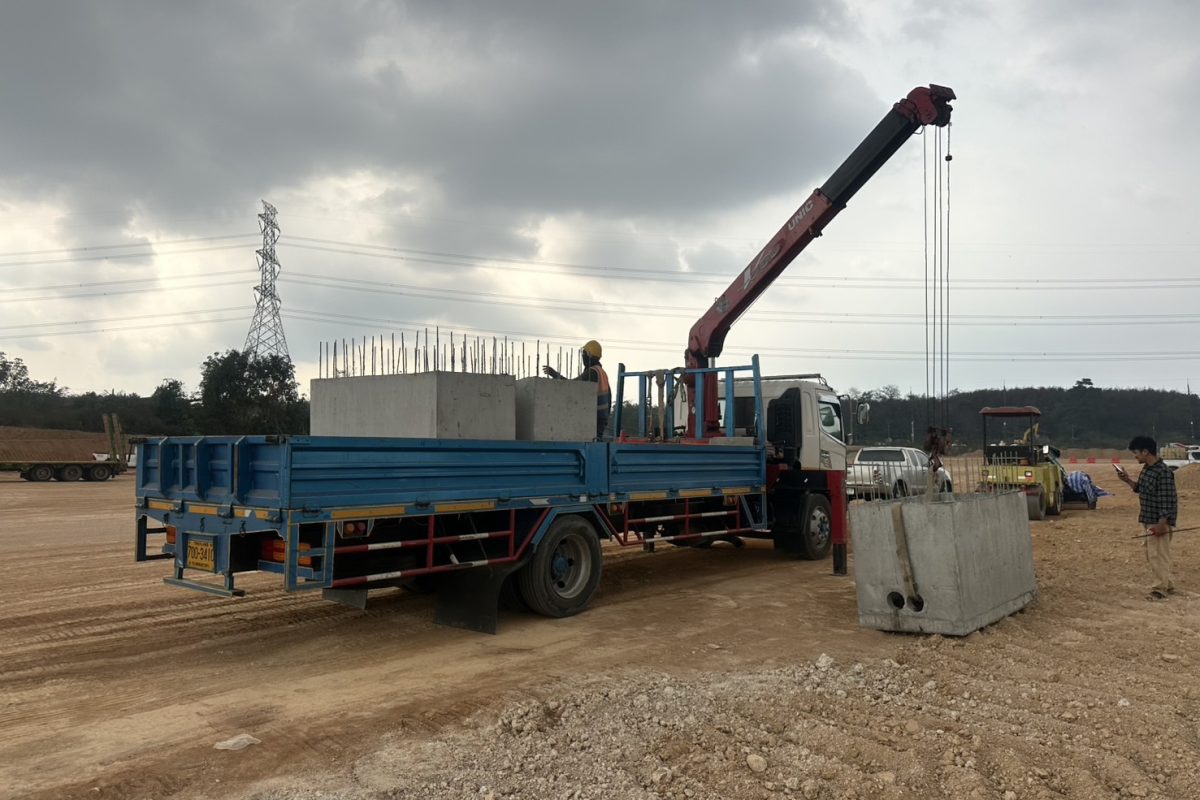 รถเฮี๊ยบหนองละลอก-พิชยาเครน