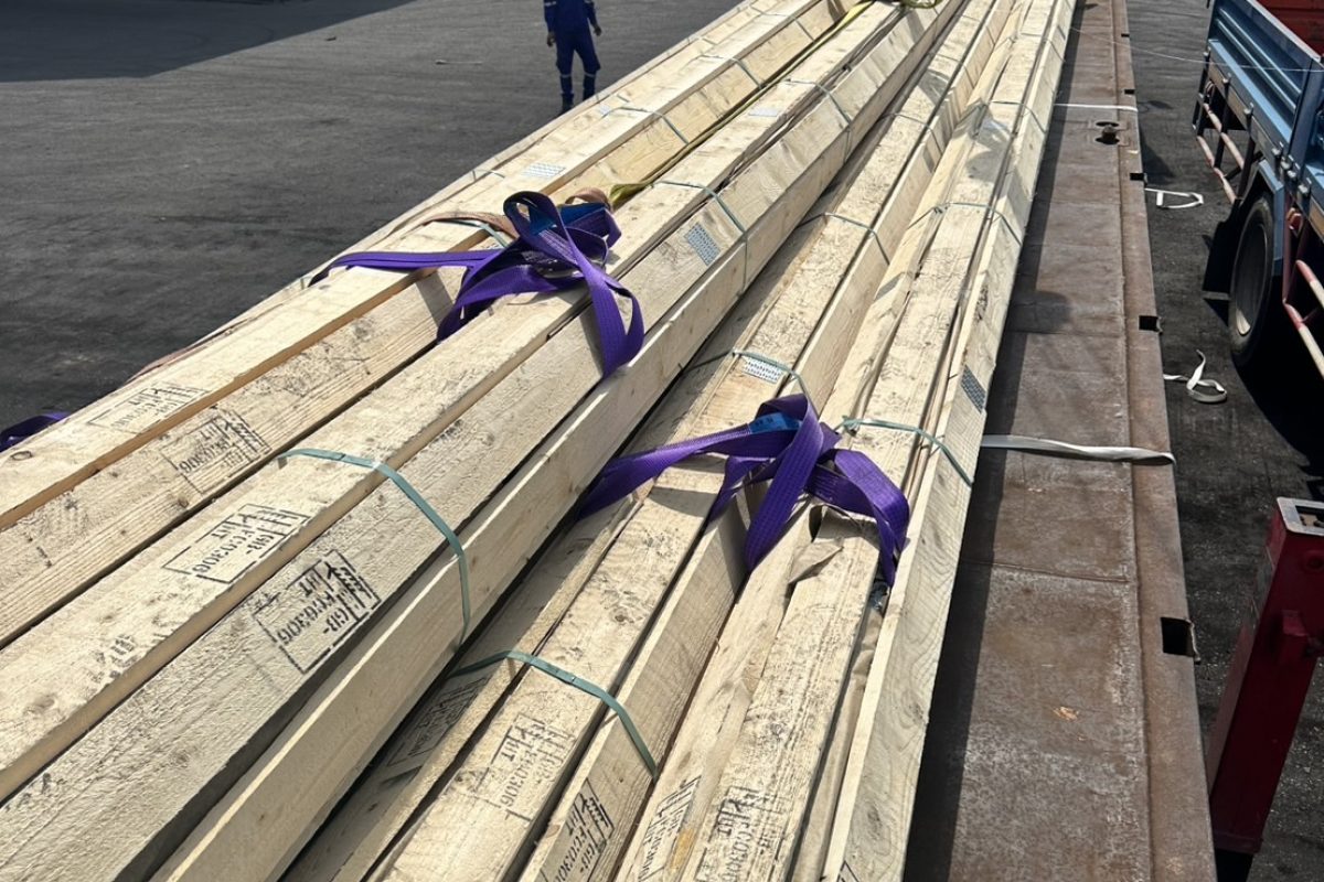 รถเฮี๊ยบท่าเรือ-พิชยาเครน