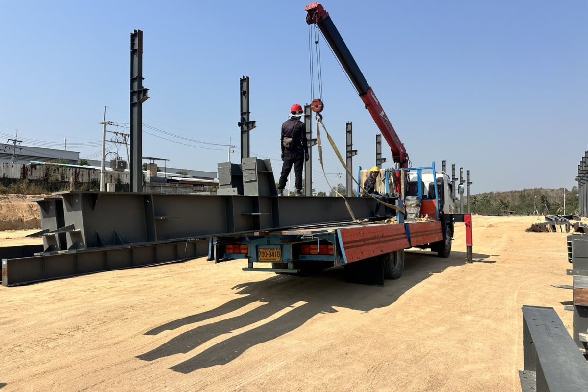 รถเฮี๊ยบ5ตัน-พิชยาเครน