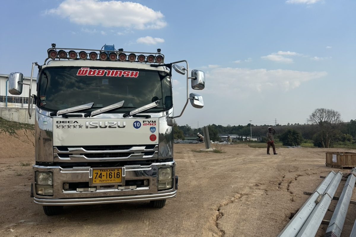 รถเฮี๊ยบฉะเฉิงเทรา-พิชยาเครน