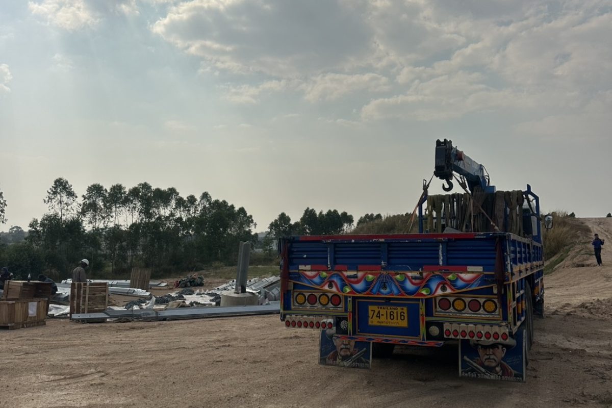 รถเฮี๊ยบฉะเฉิงเทรา-พิชยาเครน