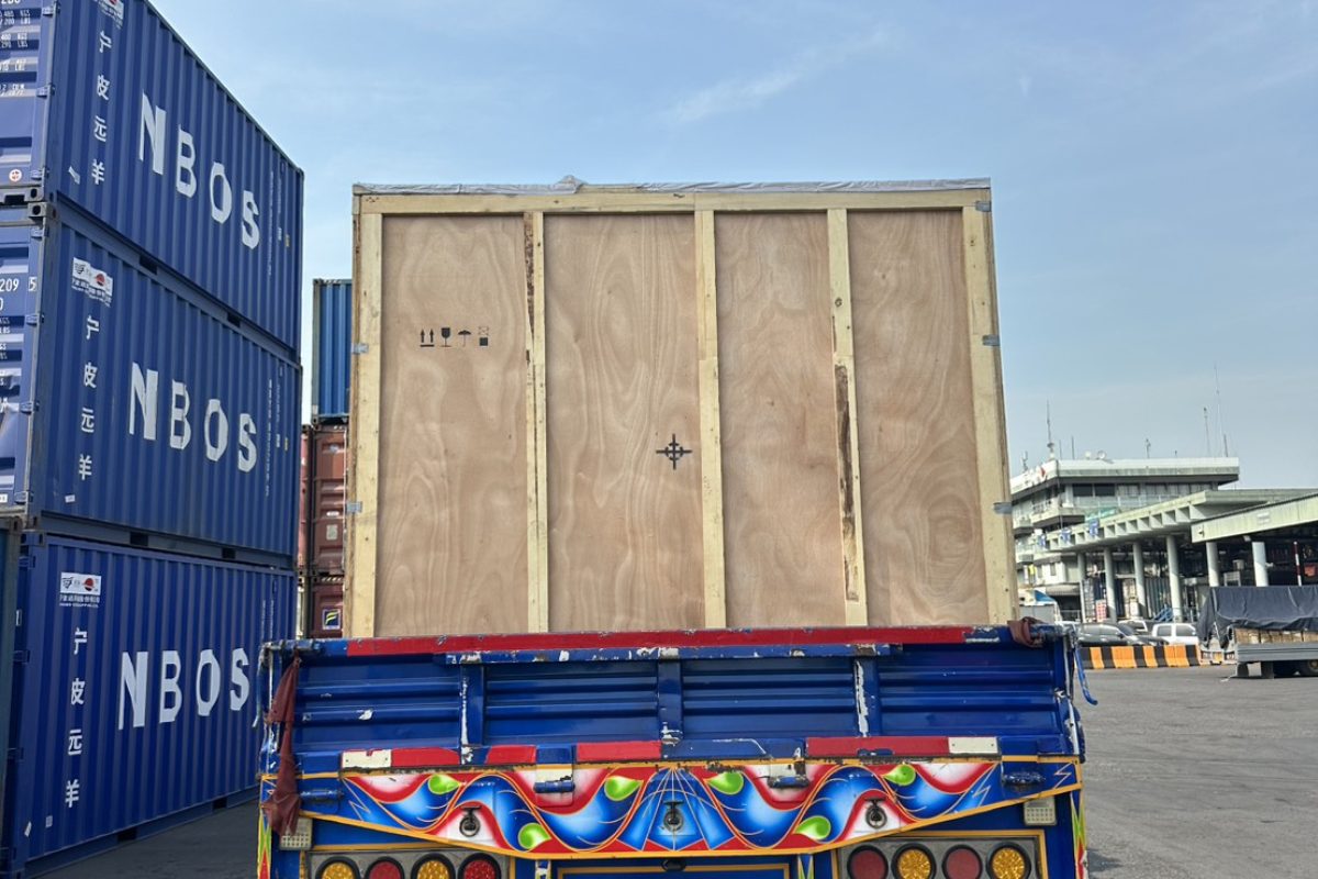 รถเฮี๊ยบท่าเรือเเหลม-พิชยาเครน